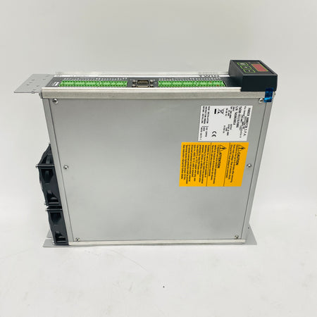 PARKER  Driver  TWIN8-R53/A/K006 - Rockss Automation