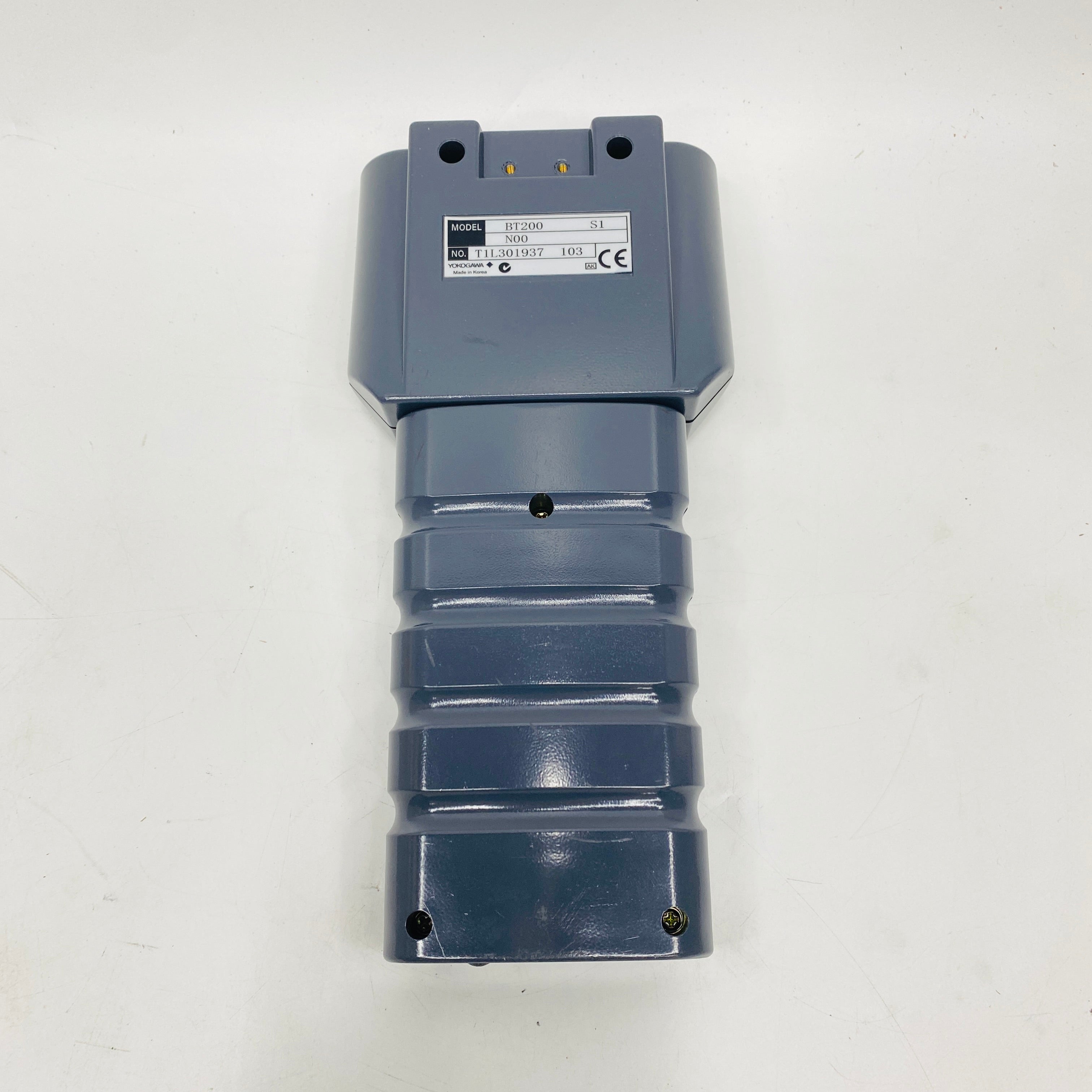 YOKOGAWA  Handheld  BT200 - Rockss Automation