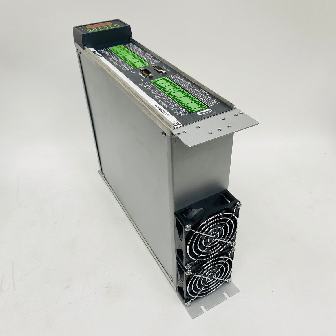 PARKER  Driver  TWIN8-R53/A/K006 - Rockss Automation