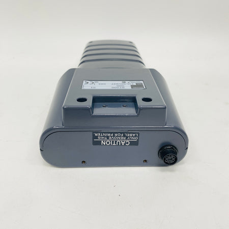 YOKOGAWA  Handheld  BT200 - Rockss Automation