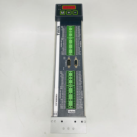 PARKER  Driver  TWIN8-R53/A/K006 - Rockss Automation
