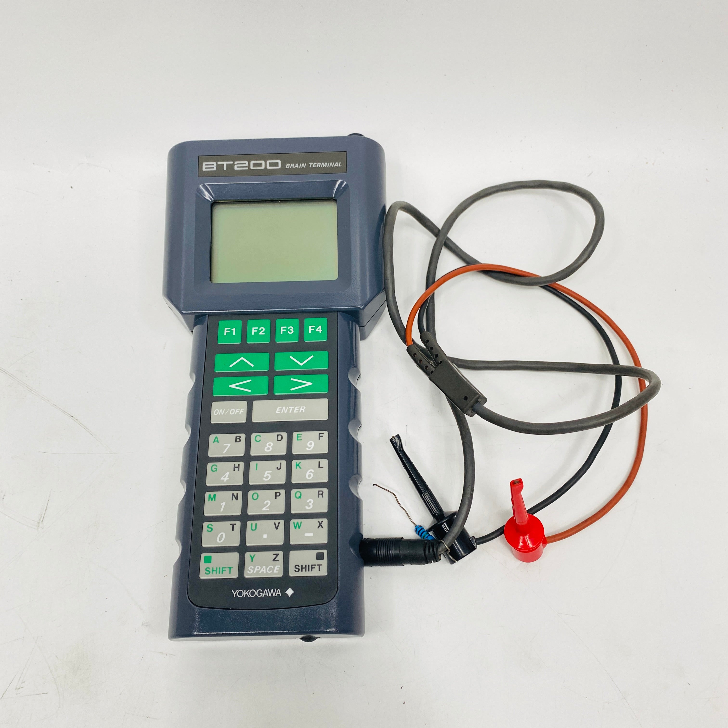 YOKOGAWA  Handheld  BT200 - Rockss Automation