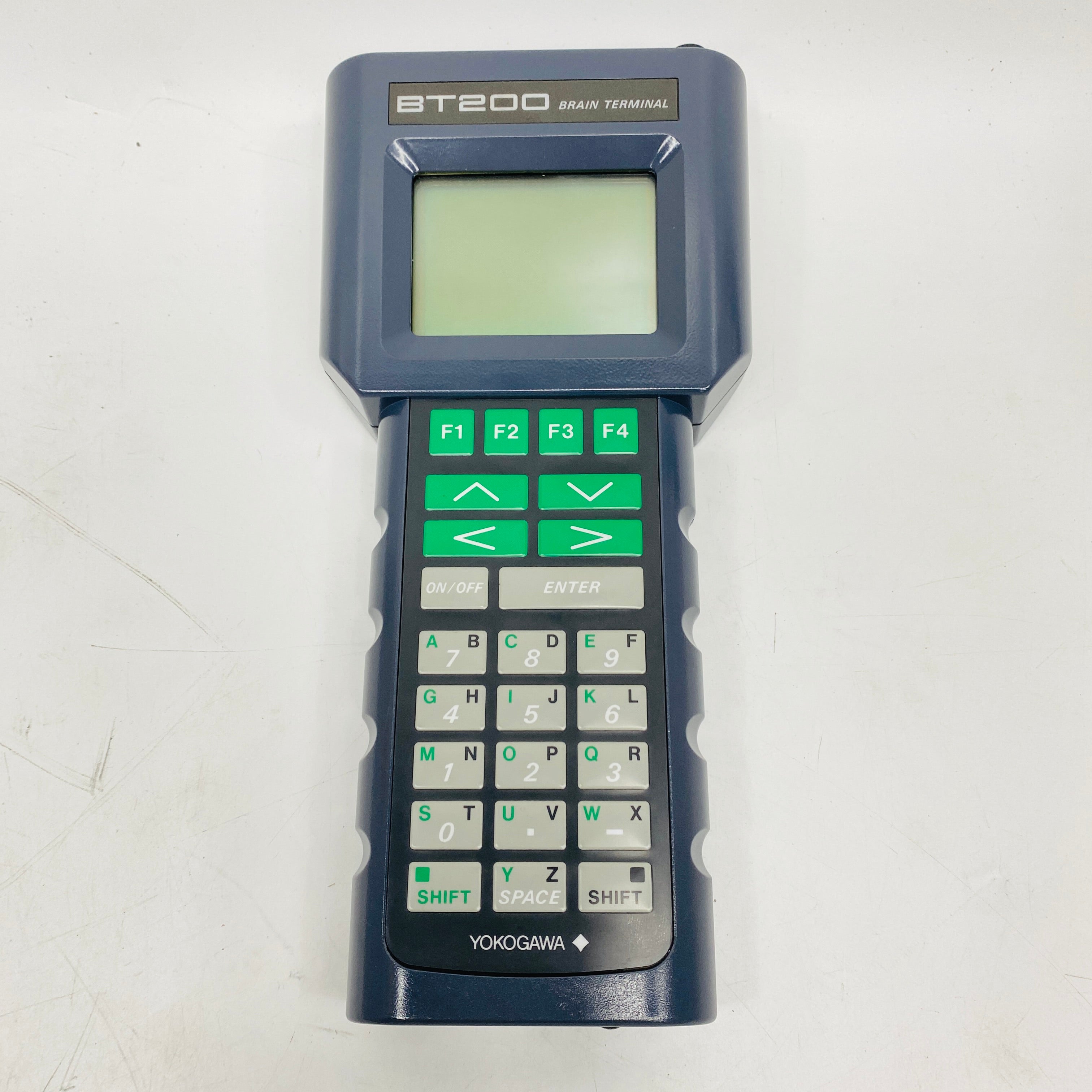 YOKOGAWA  Handheld  BT200 - Rockss Automation