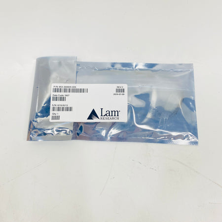 LAM  Board  853-300845-005 - Rockss Automation