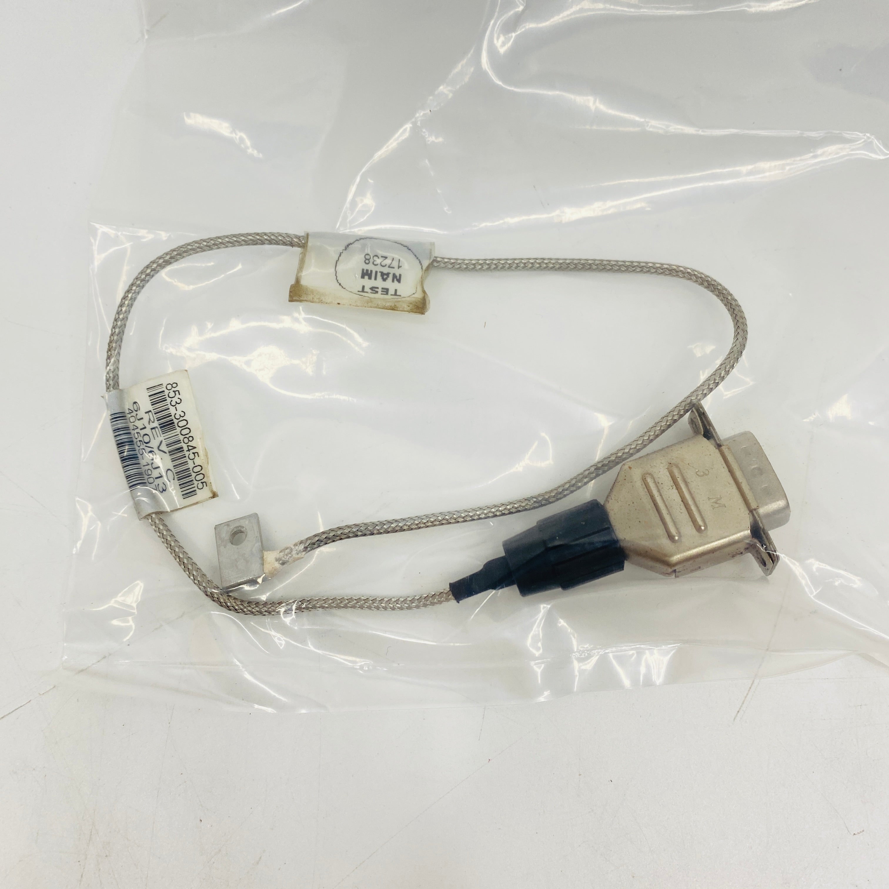LAM  Board  853-300845-005 - Rockss Automation