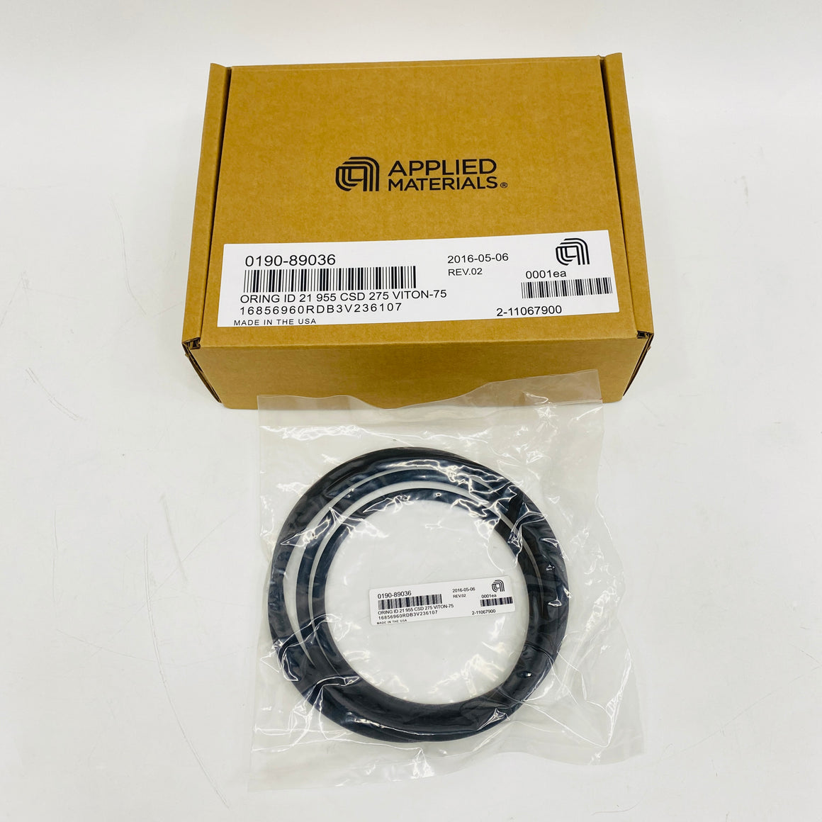 LAM  Line  0190-89036 - Rockss Automation