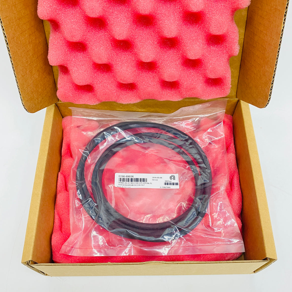 LAM  Line  0190-89036 - Rockss Automation