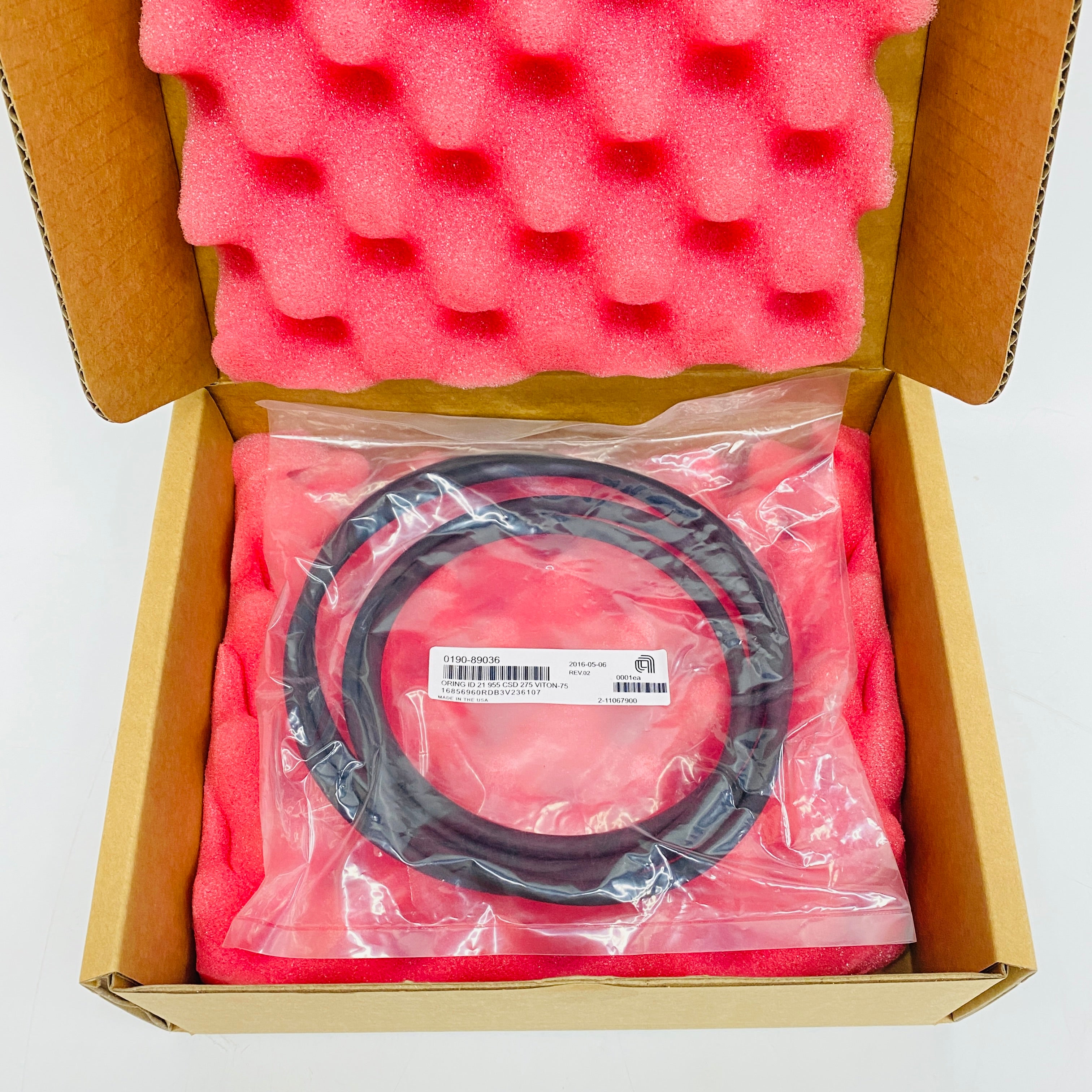 LAM  Line  0190-89036 - Rockss Automation