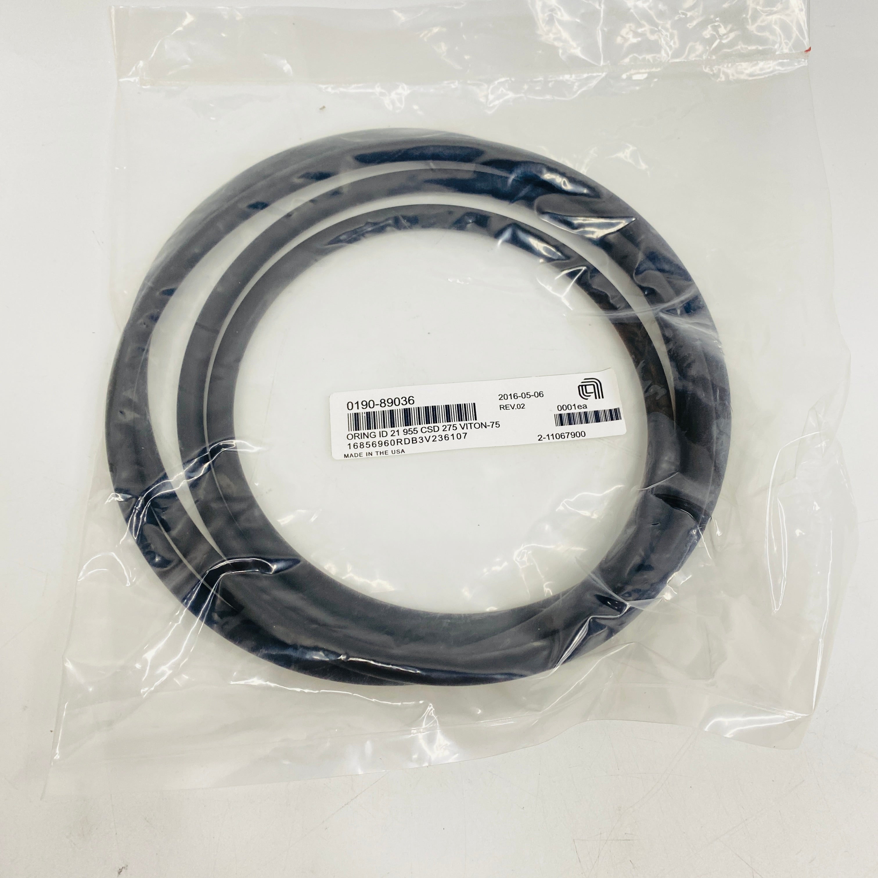 LAM  Line  0190-89036 - Rockss Automation
