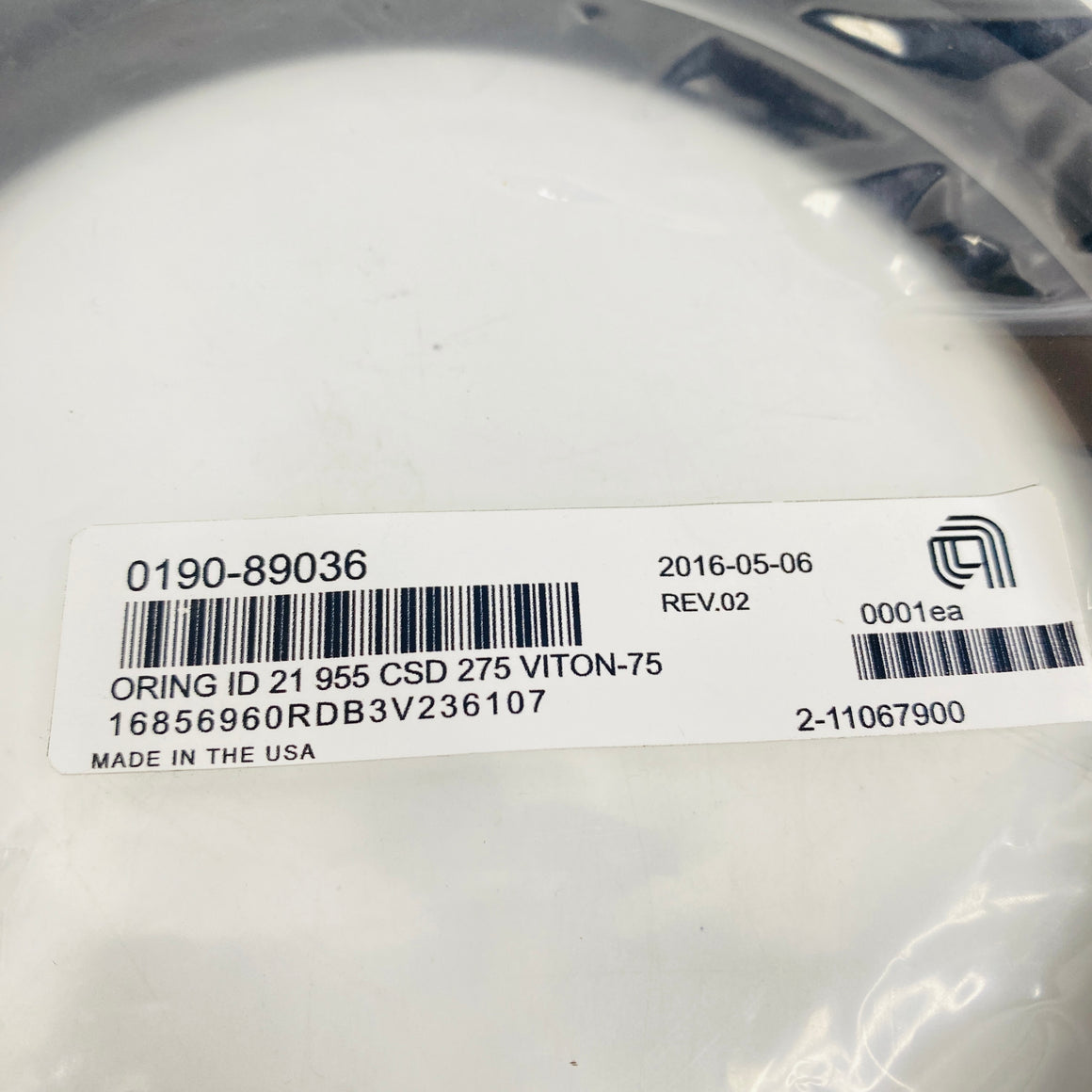 LAM  Line  0190-89036 - Rockss Automation