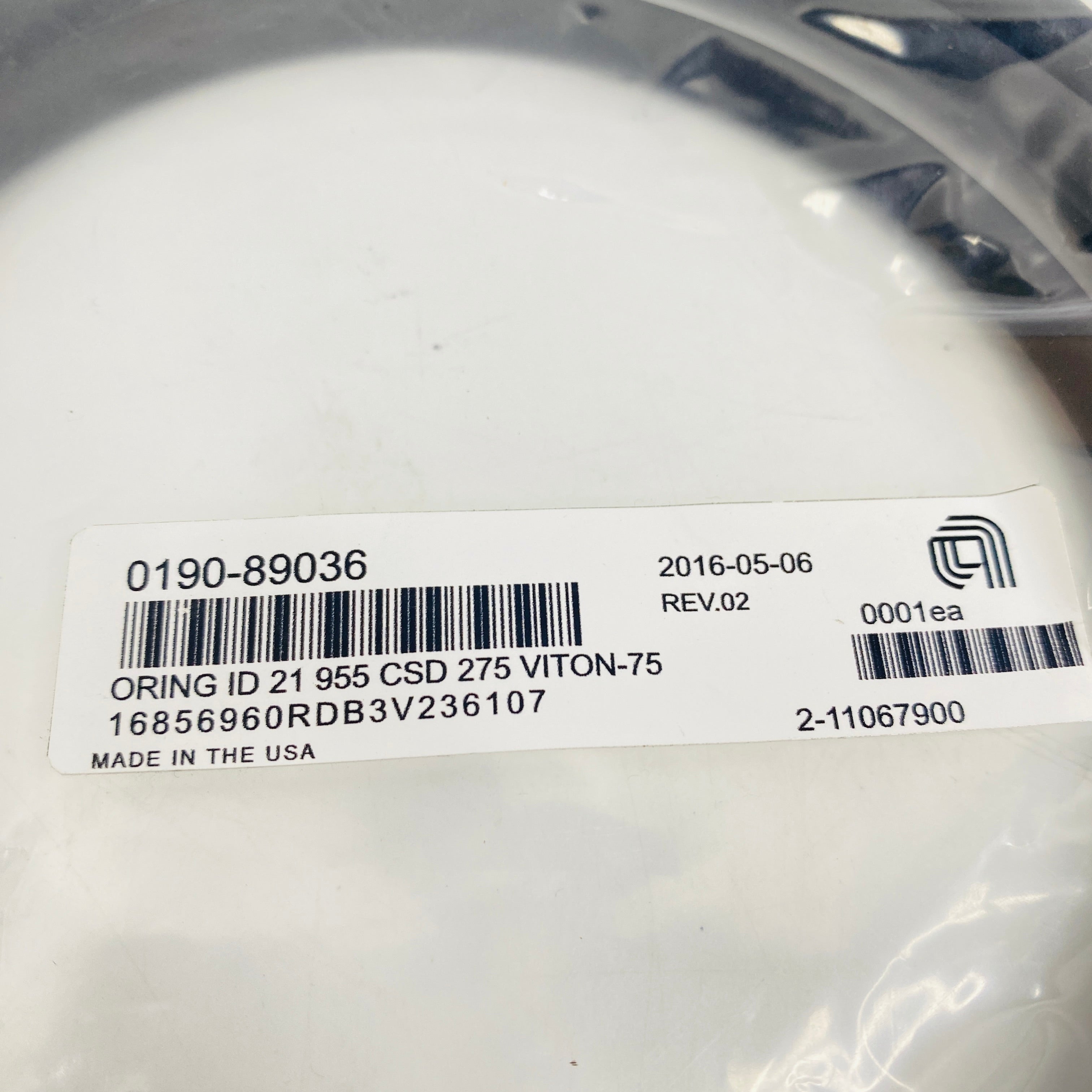 LAM  Line  0190-89036 - Rockss Automation