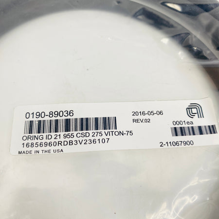 LAM  Line  0190-89036 - Rockss Automation