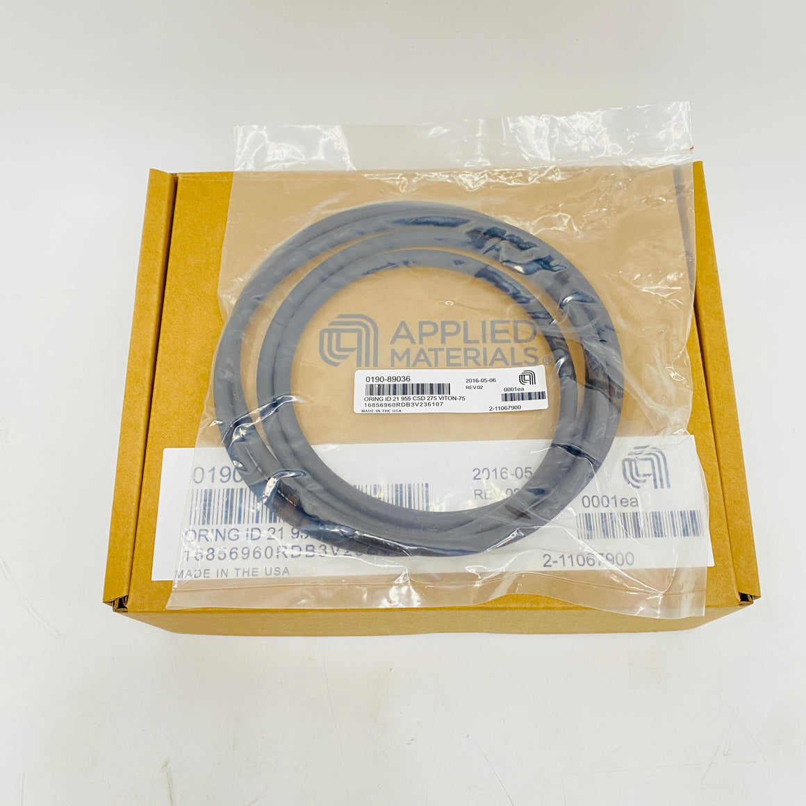 LAM  Line  0190-89036 - Rockss Automation