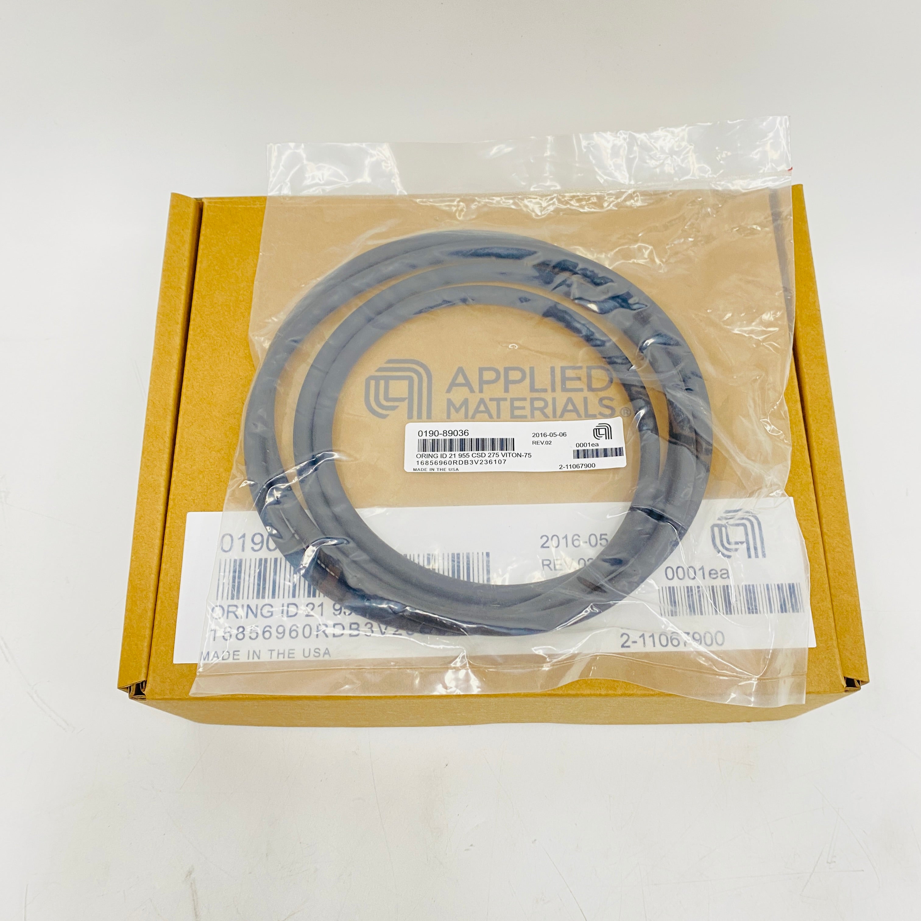 LAM  Line  0190-89036 - Rockss Automation