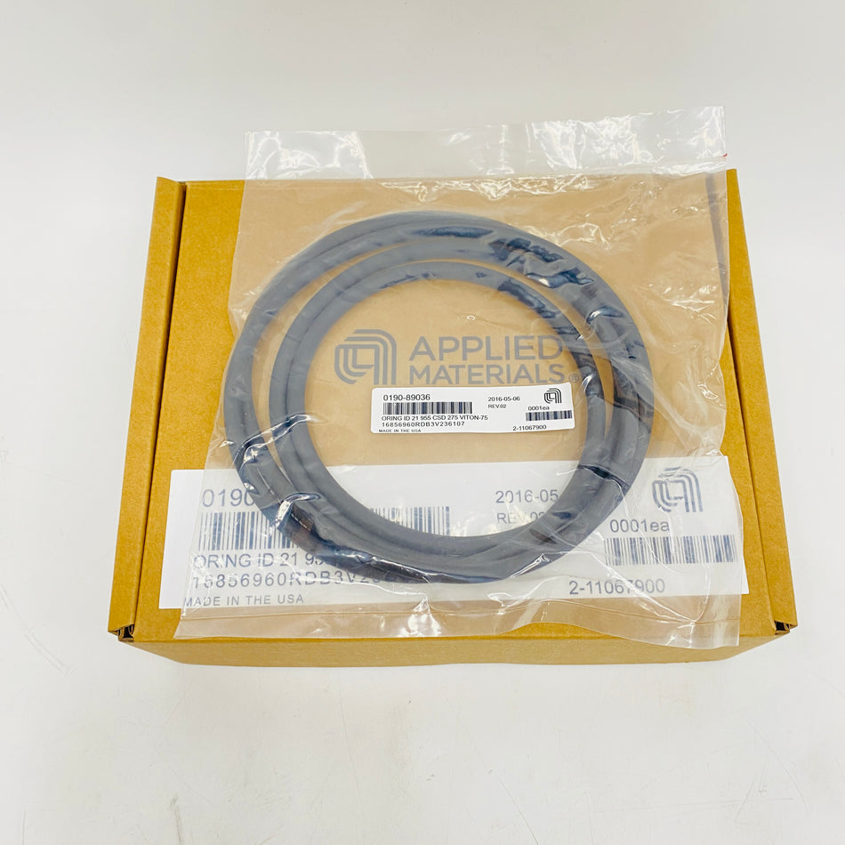 LAM  Line  0190-89036 - Rockss Automation