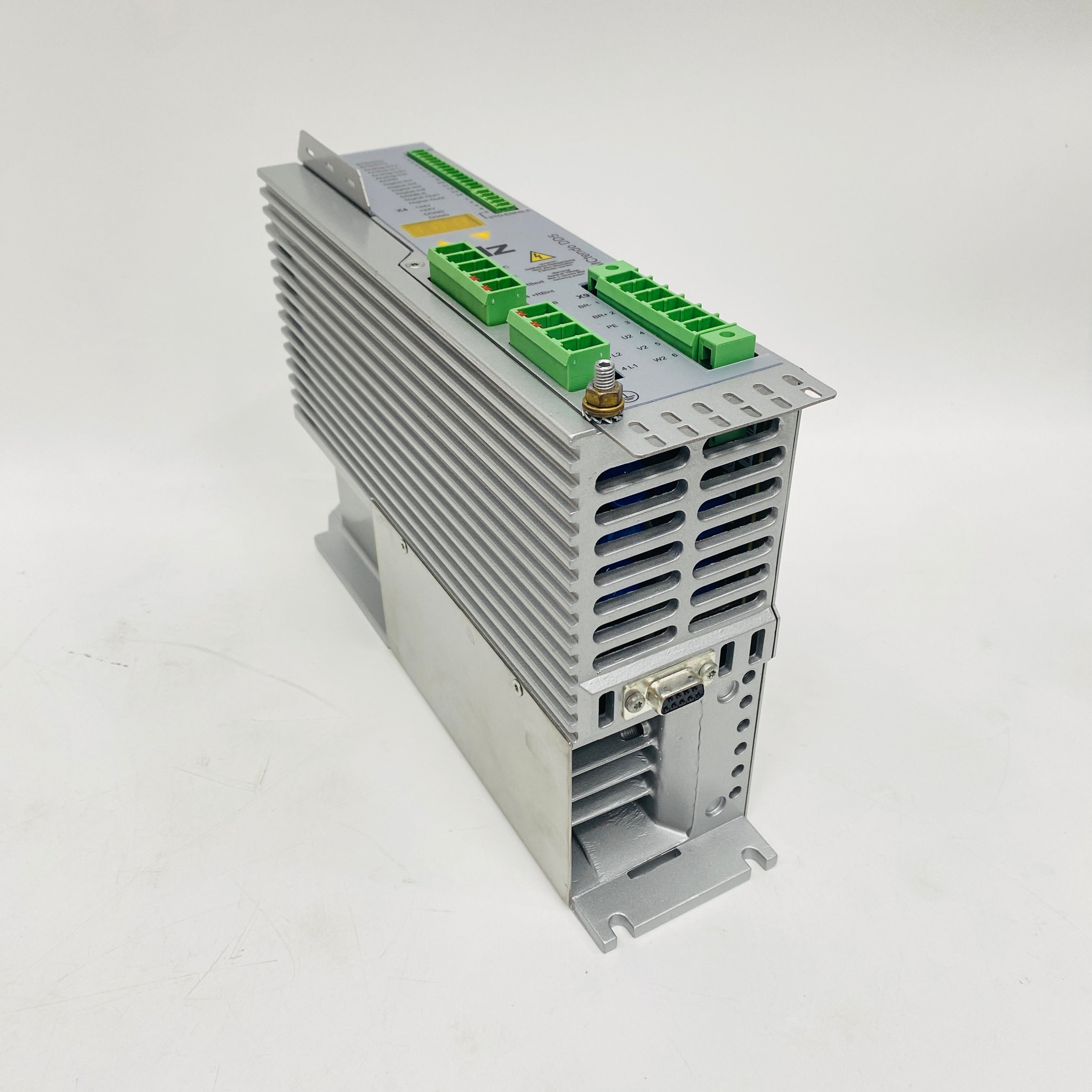 PiLZ  Driver  PMTENDODD 5.06-000-0-0-208-480VAC - Rockss Automation