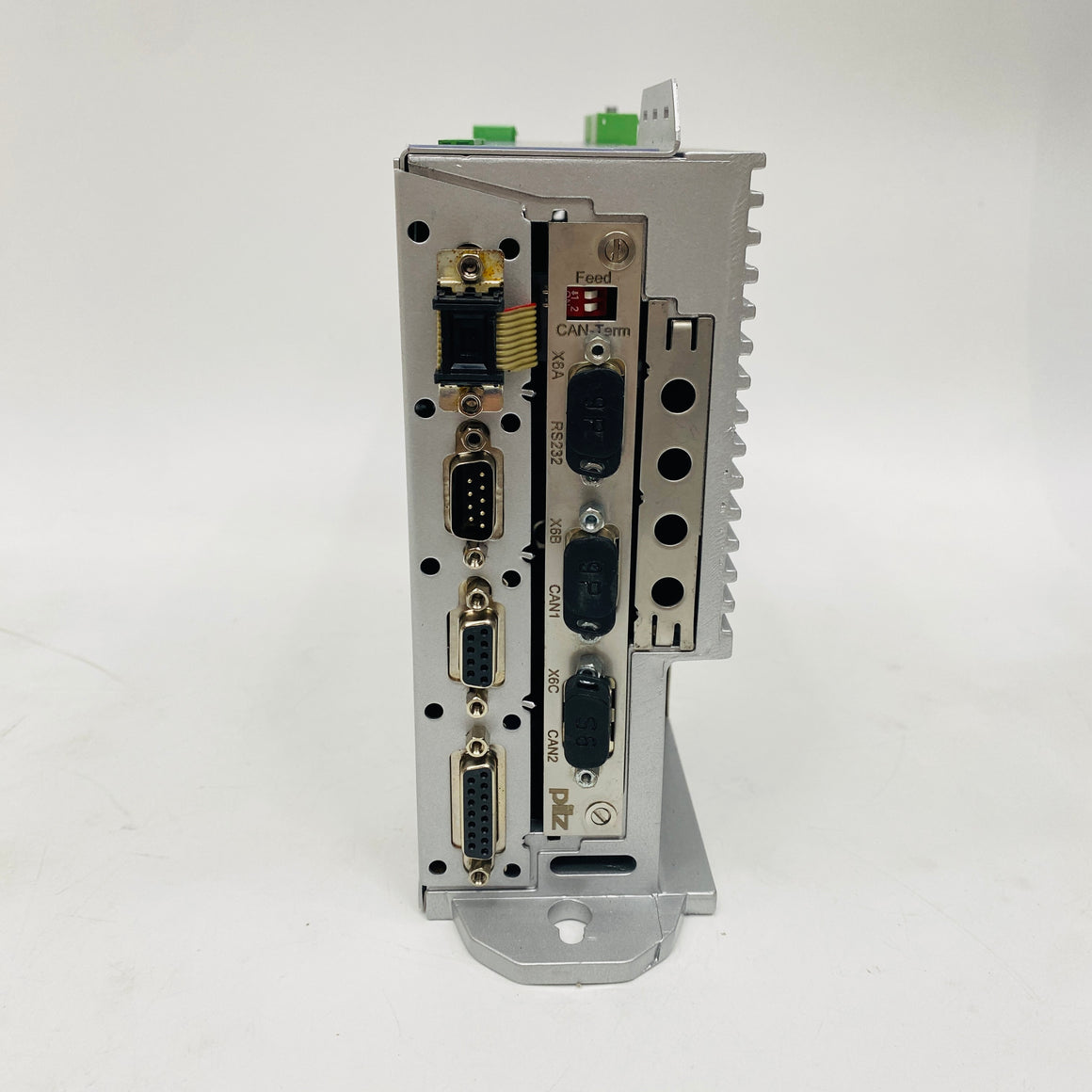 PiLZ  Driver  PMTENDODD 5.06-000-0-0-208-480VAC - Rockss Automation