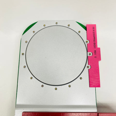 ABB  Silicon Control Module  5SHY3545L0003 - Rockss Automation