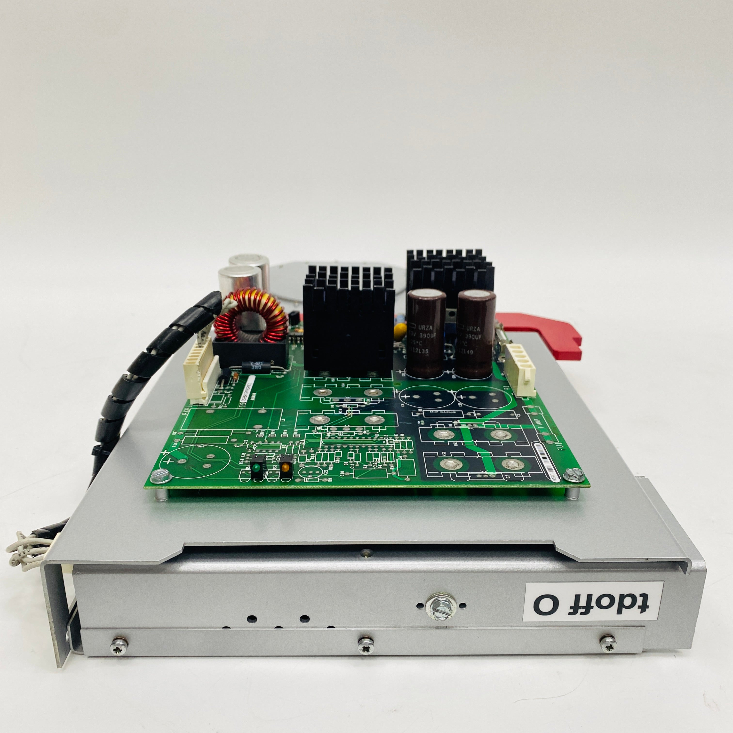 ABB  Silicon Control Module  5SHY3545L0003 - Rockss Automation