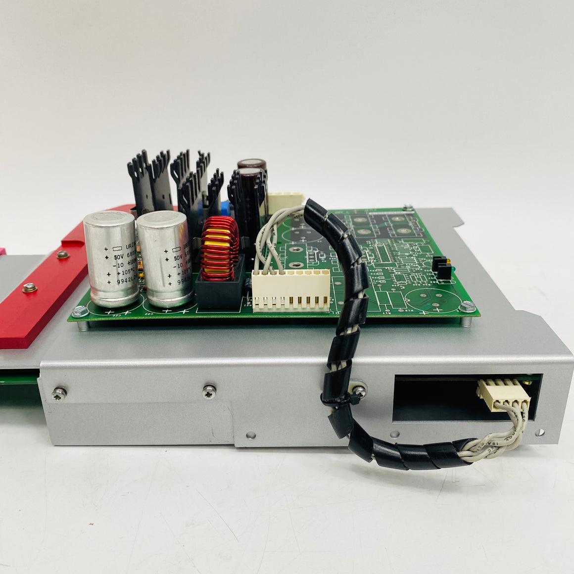 ABB  Silicon Control Module  5SHY3545L0003 - Rockss Automation
