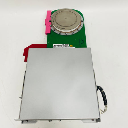 ABB  Silicon Control Module  5SHY3545L0003 - Rockss Automation