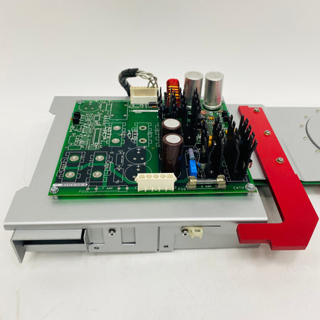 ABB  Silicon Control Module  5SHY3545L0003 - Rockss Automation