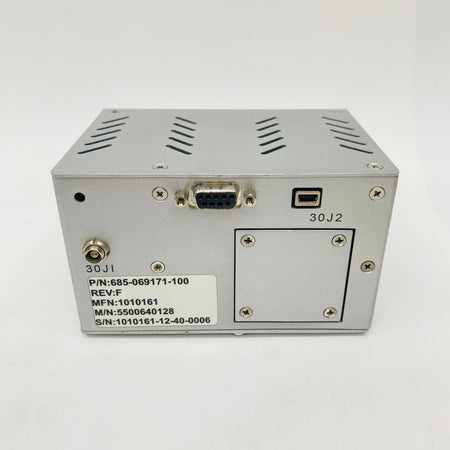 LAM Spectrometer Control Box  685-069171-100 - Rockss Automation