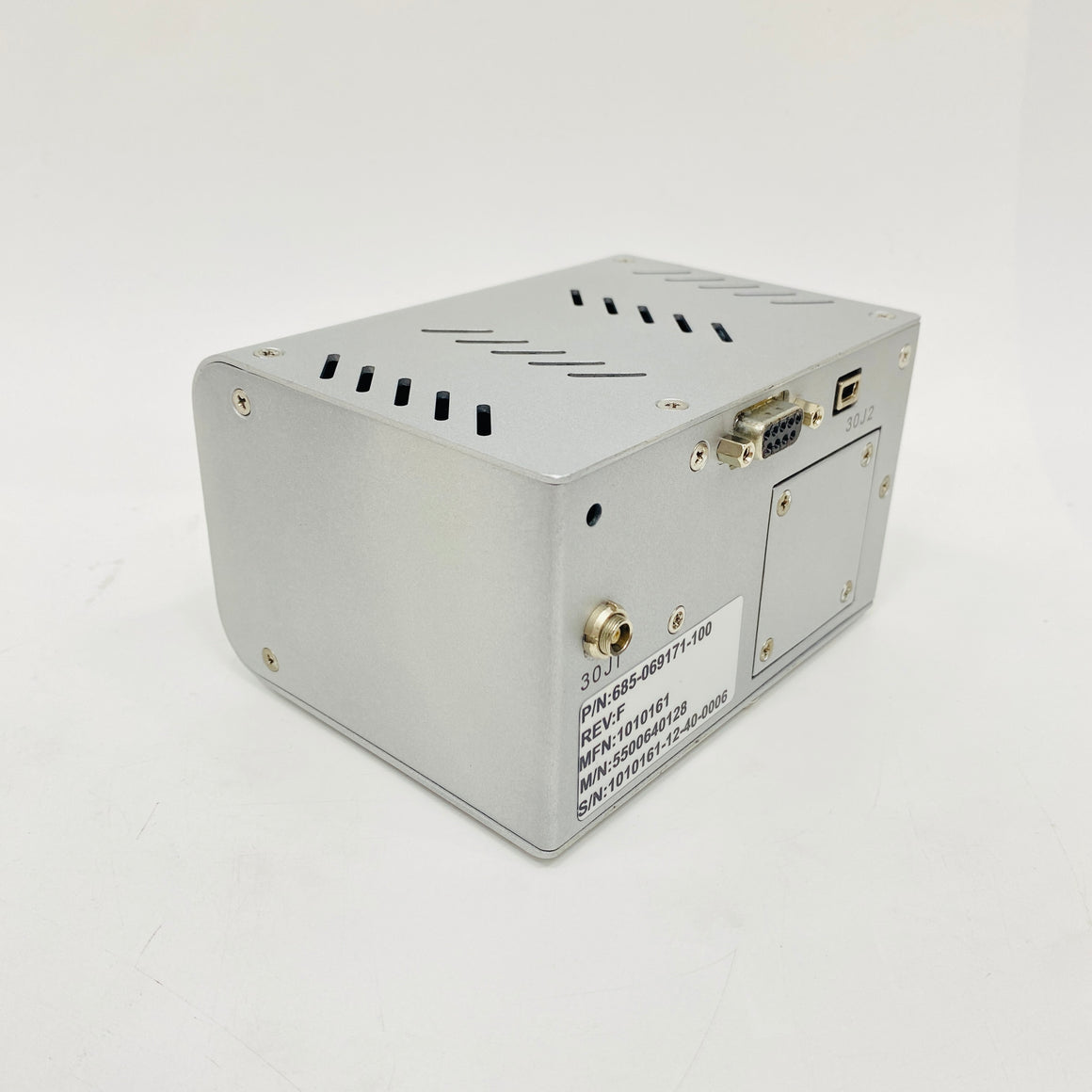 LAM Spectrometer Control Box  685-069171-100 - Rockss Automation