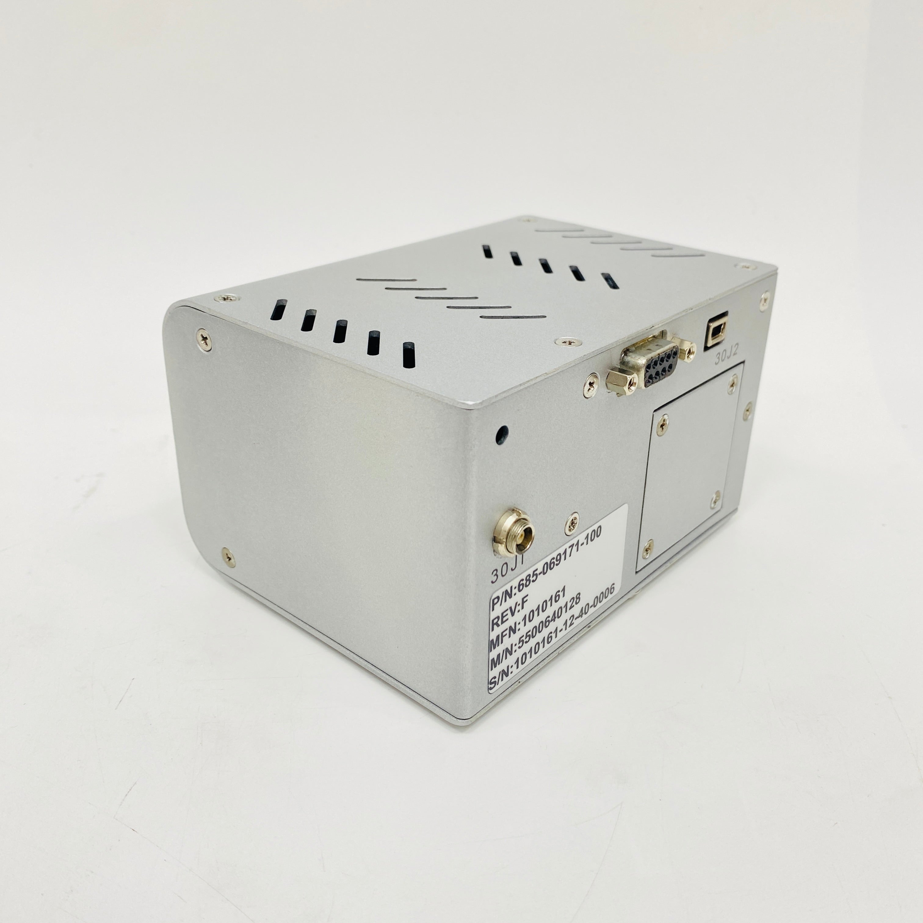 LAM Spectrometer Control Box  685-069171-100 - Rockss Automation