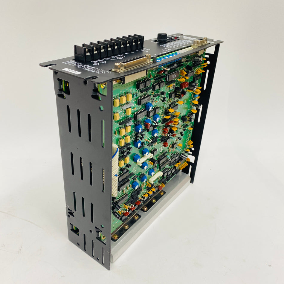 Panasonic Drive ADKB100BPFADA - Rockss Automation