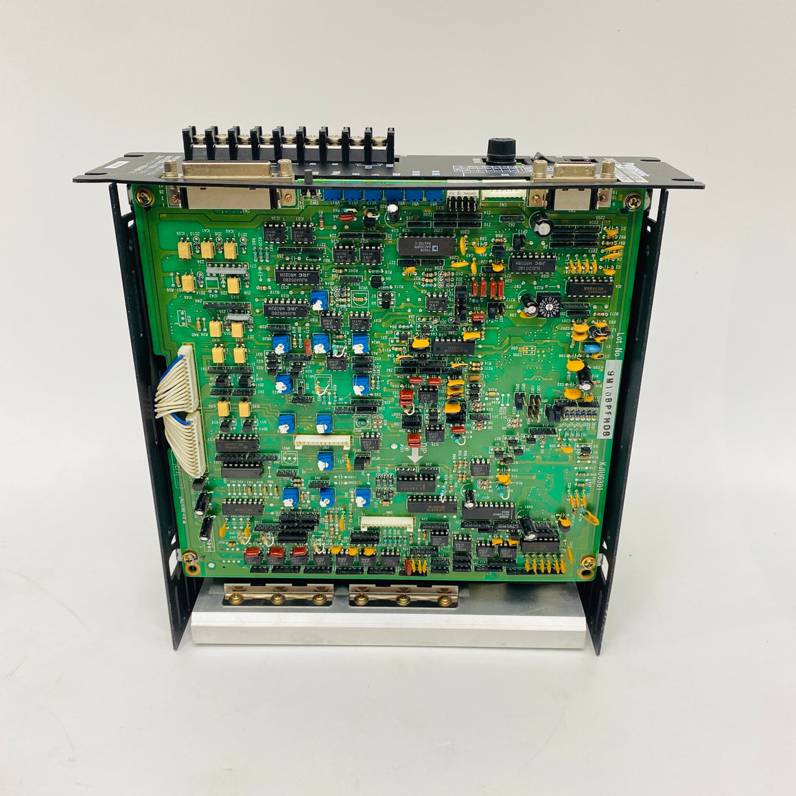 Panasonic Drive ADKB100BPFADA - Rockss Automation