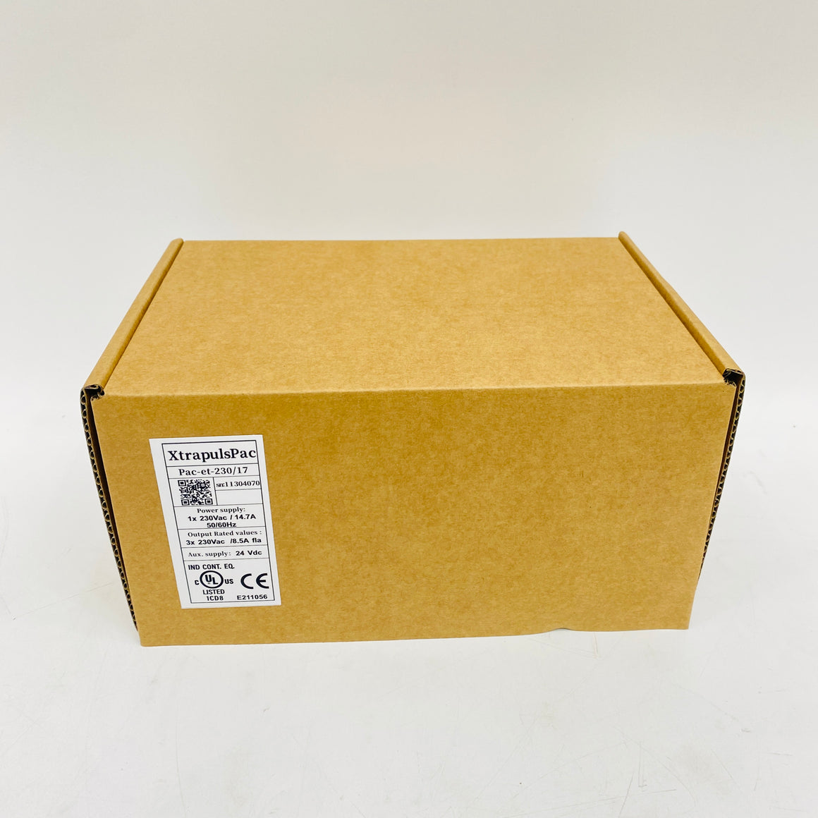 XtrapulsPac  Driver  Pac-et-230-17 - Rockss Automation