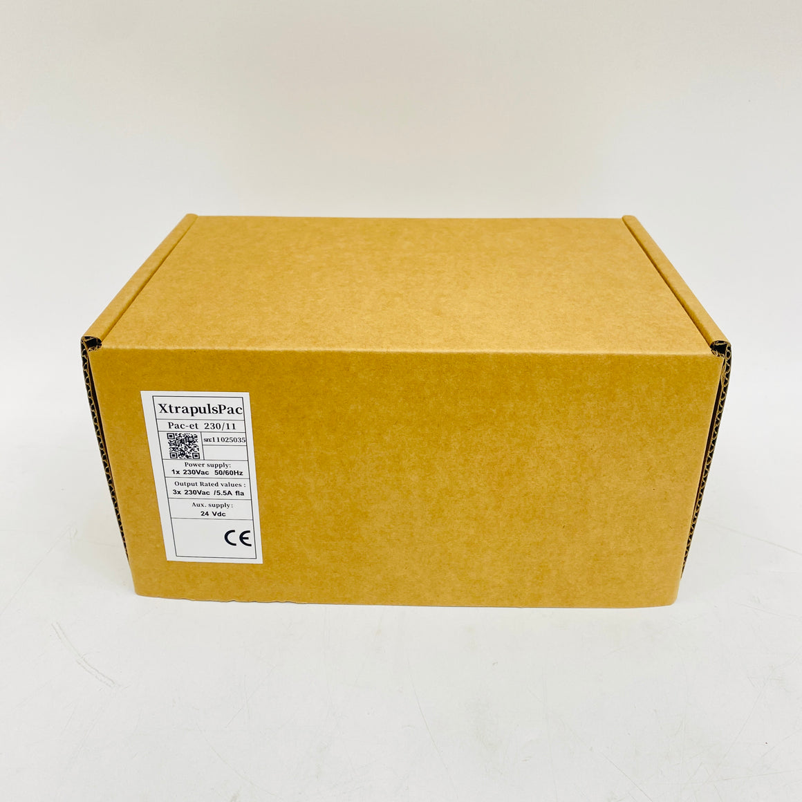 XtrapulsPac  Driver  Pac-et-230-11 - Rockss Automation