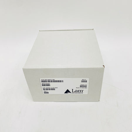 LAM Spectrometer Control Box  685-069171-100 - Rockss Automation