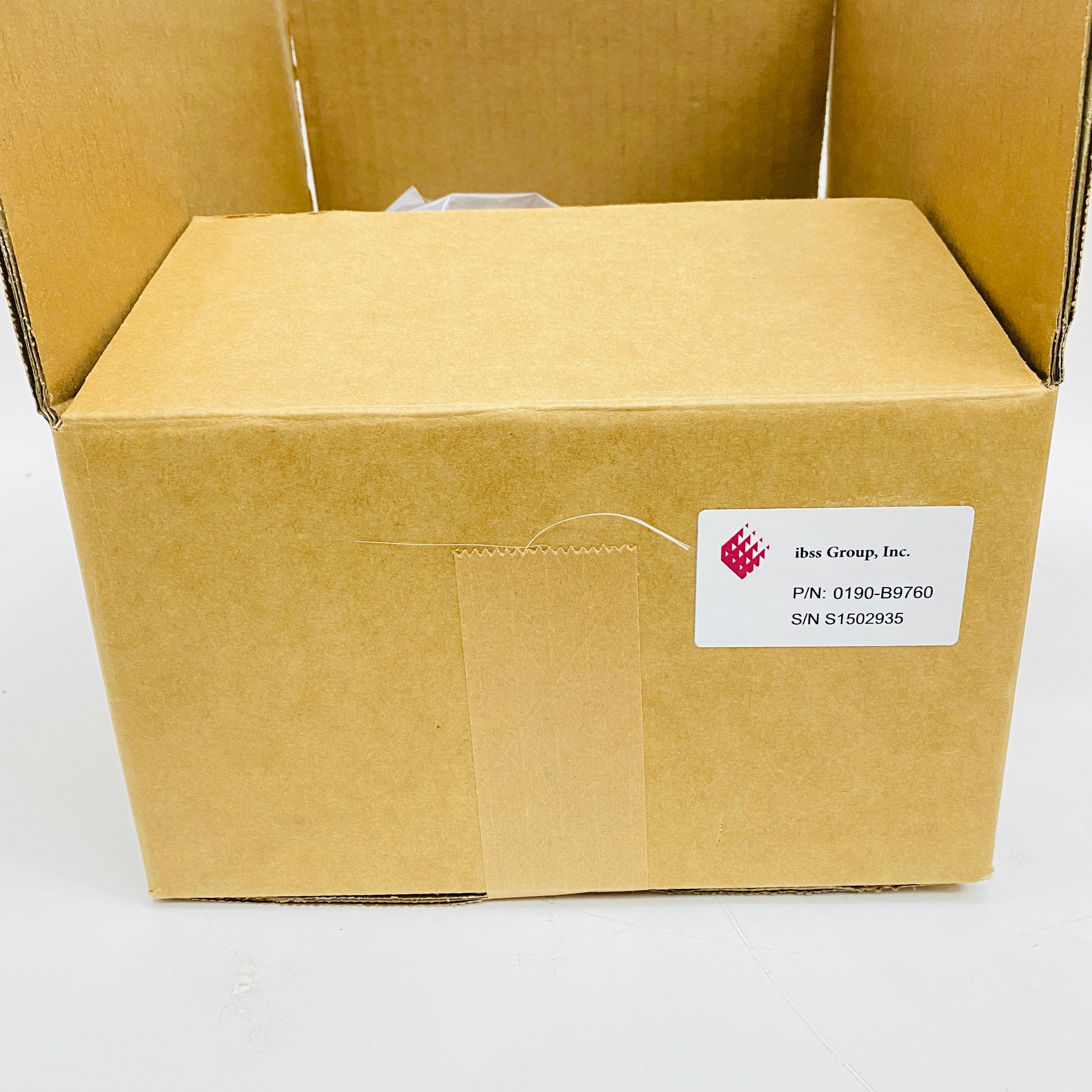 AMAT  Applied Material IBSS Ray  0190-B9760 - Rockss Automation