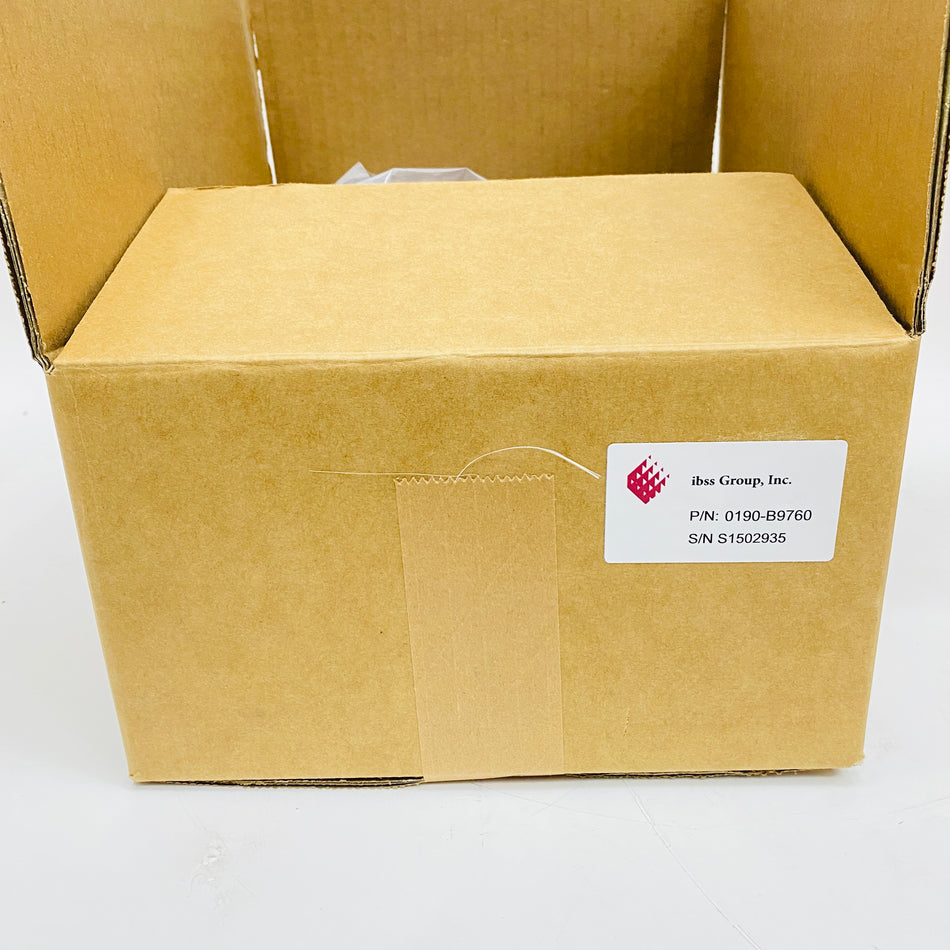 AMAT  Applied Material IBSS Ray  0190-B9760 - Rockss Automation