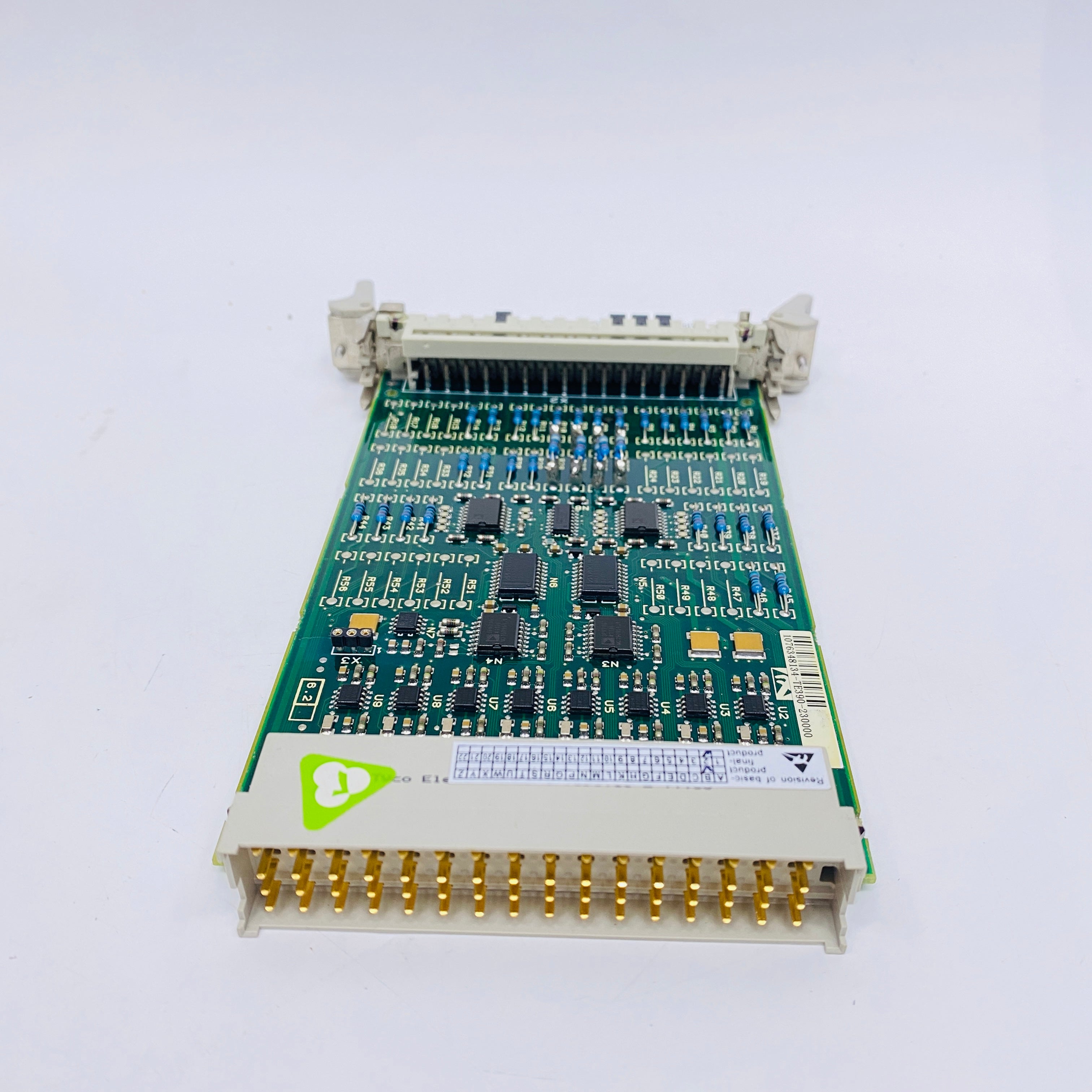 SIEMENS Board 6FH9305-3DX88-0FV3 - Rockss Automation