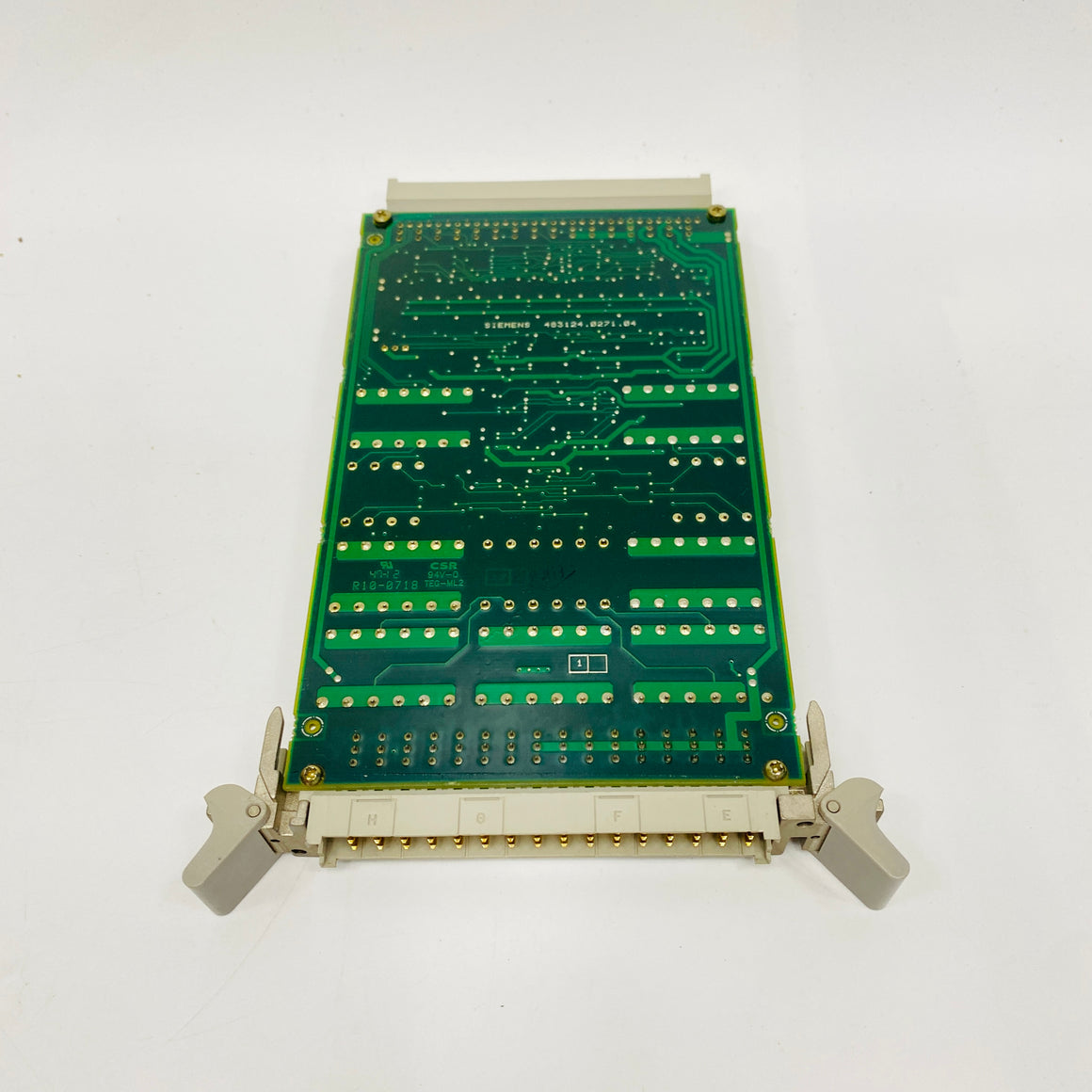 SIEMENS  Board  6FH9305-3DX88-0FV1 - Rockss Automation