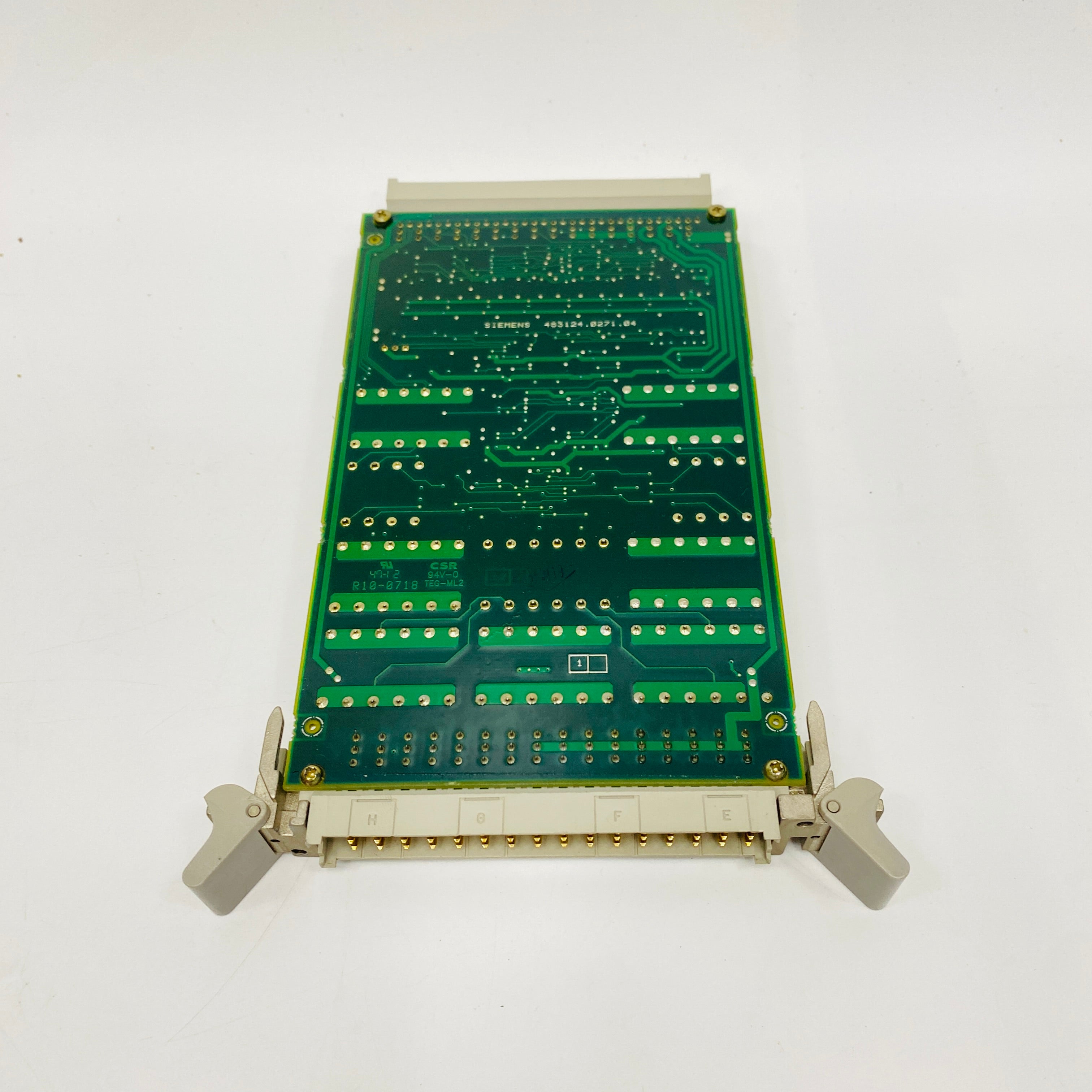 SIEMENS  Board  6FH9305-3DX88-0FV1 - Rockss Automation