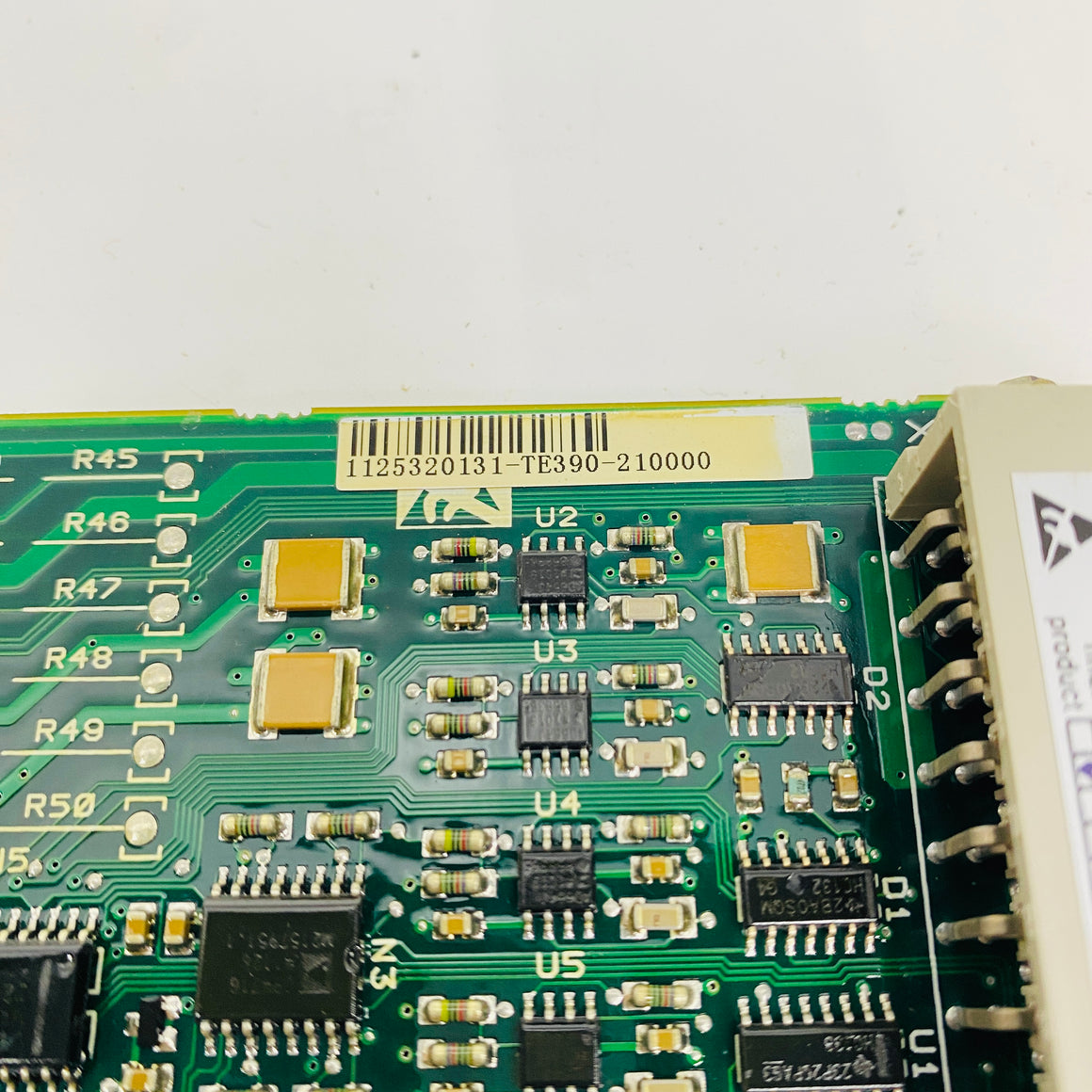 SIEMENS  Board  6FH9305-3DX88-0FV1 - Rockss Automation