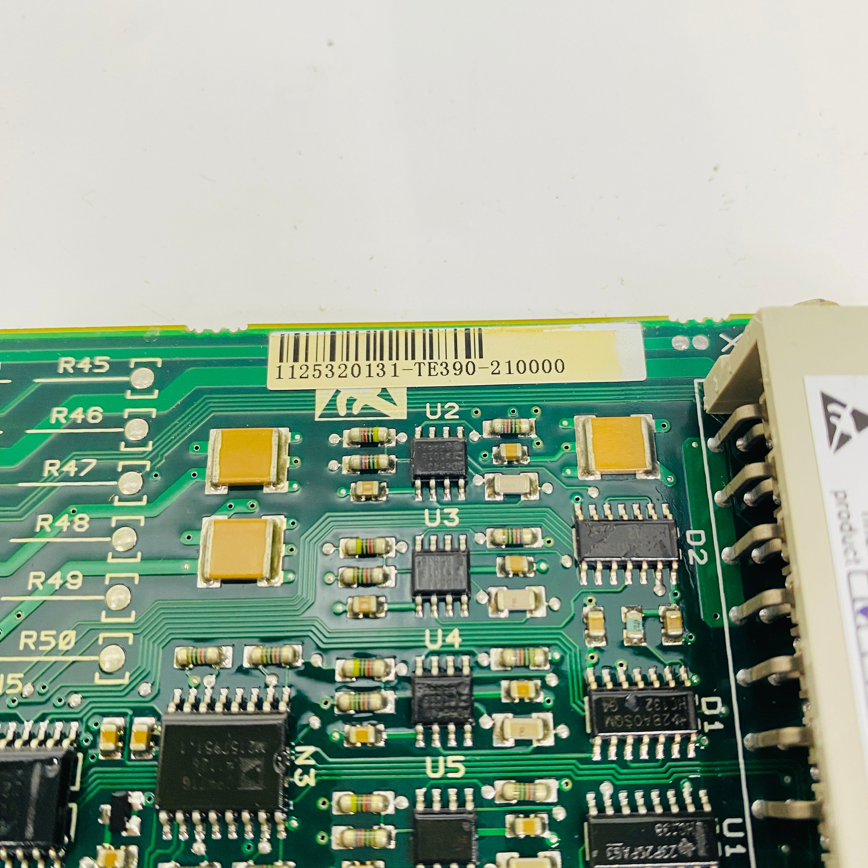 SIEMENS  Board  6FH9305-3DX88-0FV1 - Rockss Automation