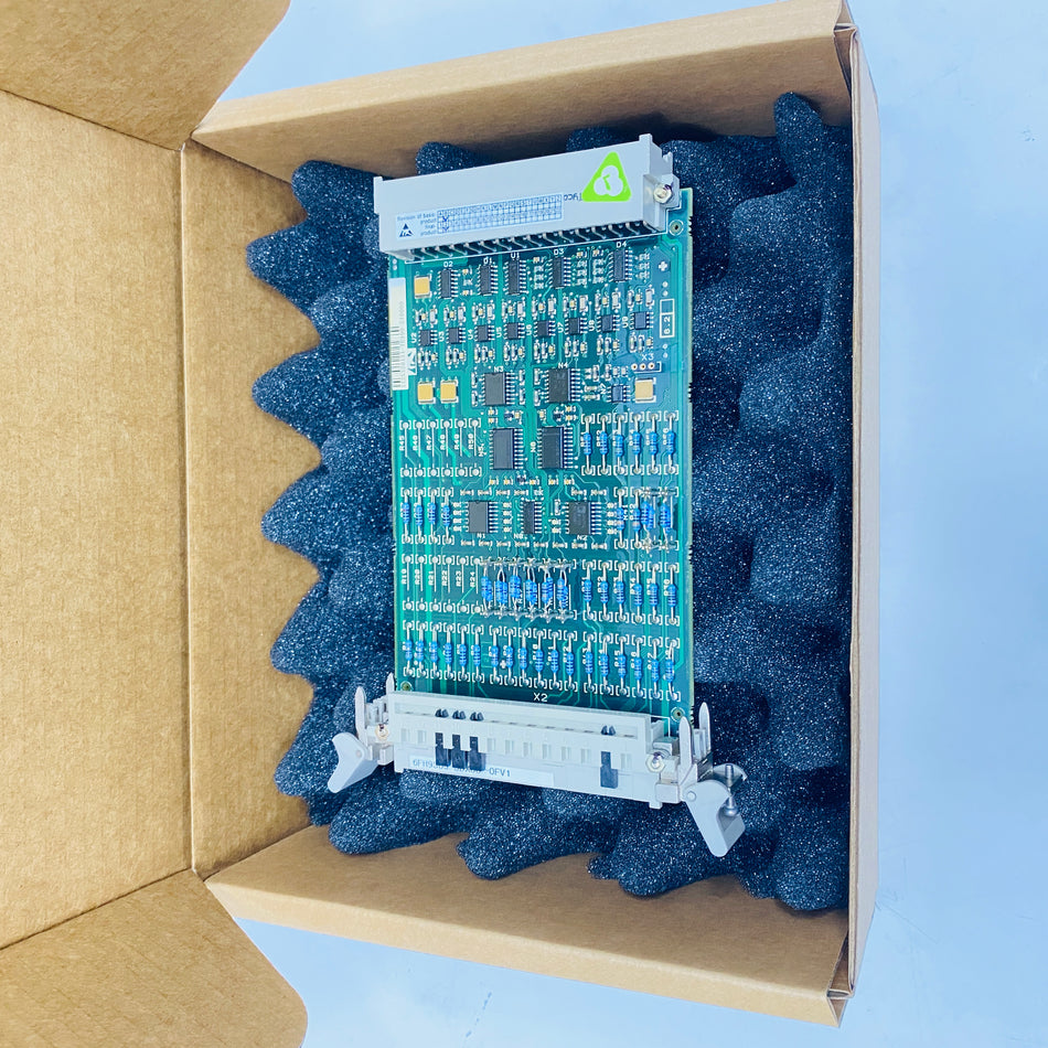 SIEMENS  Board  6FH9305-3DX88-0FV1 - Rockss Automation