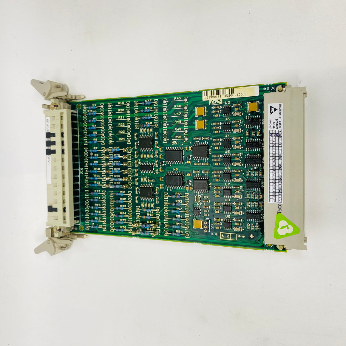 SIEMENS  Board  6FH9305-3DX88-0FV1 - Rockss Automation