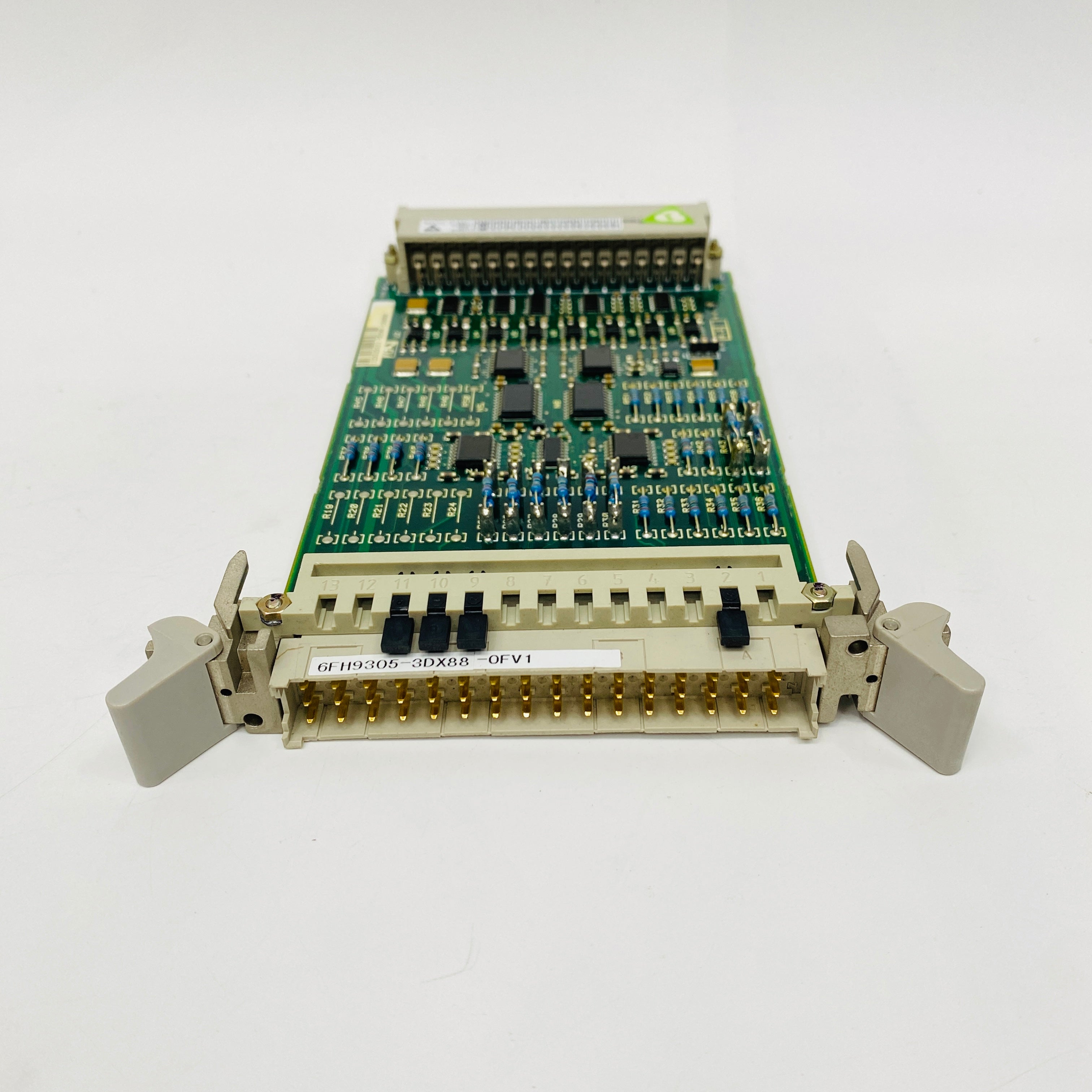 SIEMENS  Board  6FH9305-3DX88-0FV1 - Rockss Automation