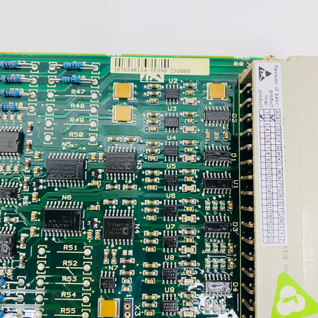 SIEMENS Board 6FH9305-3DX88-0FV3 - Rockss Automation