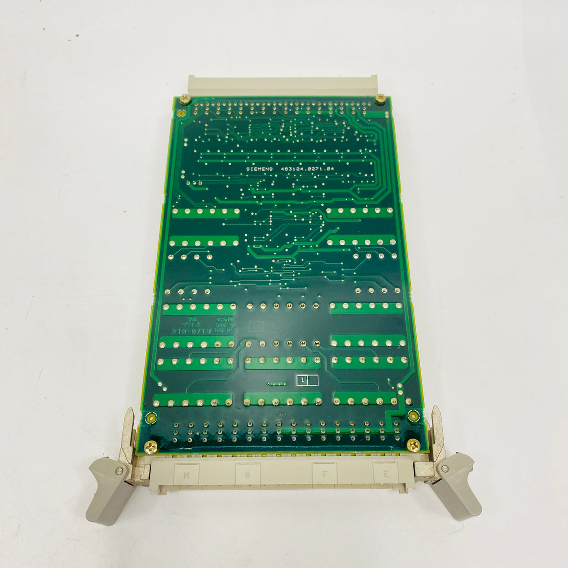 SIEMENS Board 6FH9305-3DX88-0FV3 - Rockss Automation