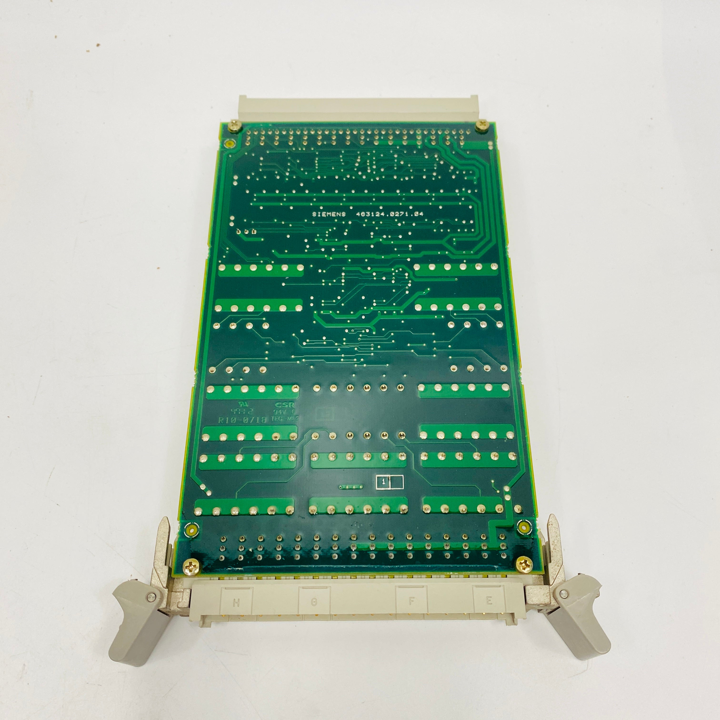SIEMENS Board 6FH9305-3DX88-0FV3 - Rockss Automation