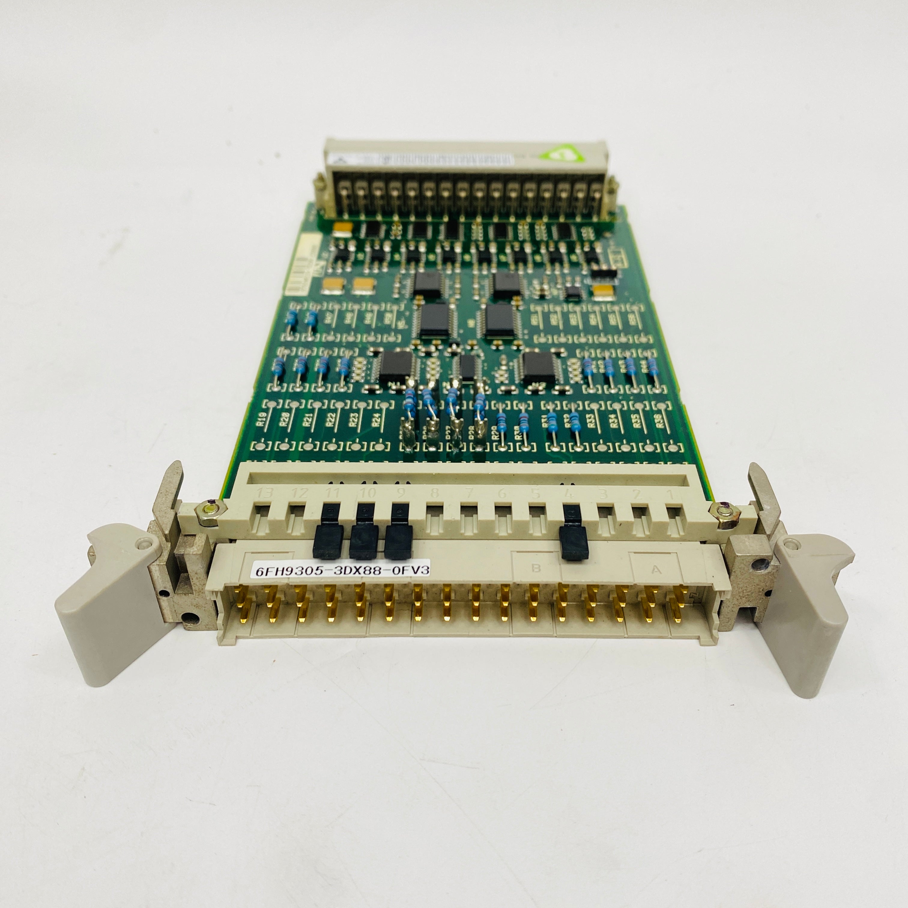 SIEMENS Board 6FH9305-3DX88-0FV3 - Rockss Automation