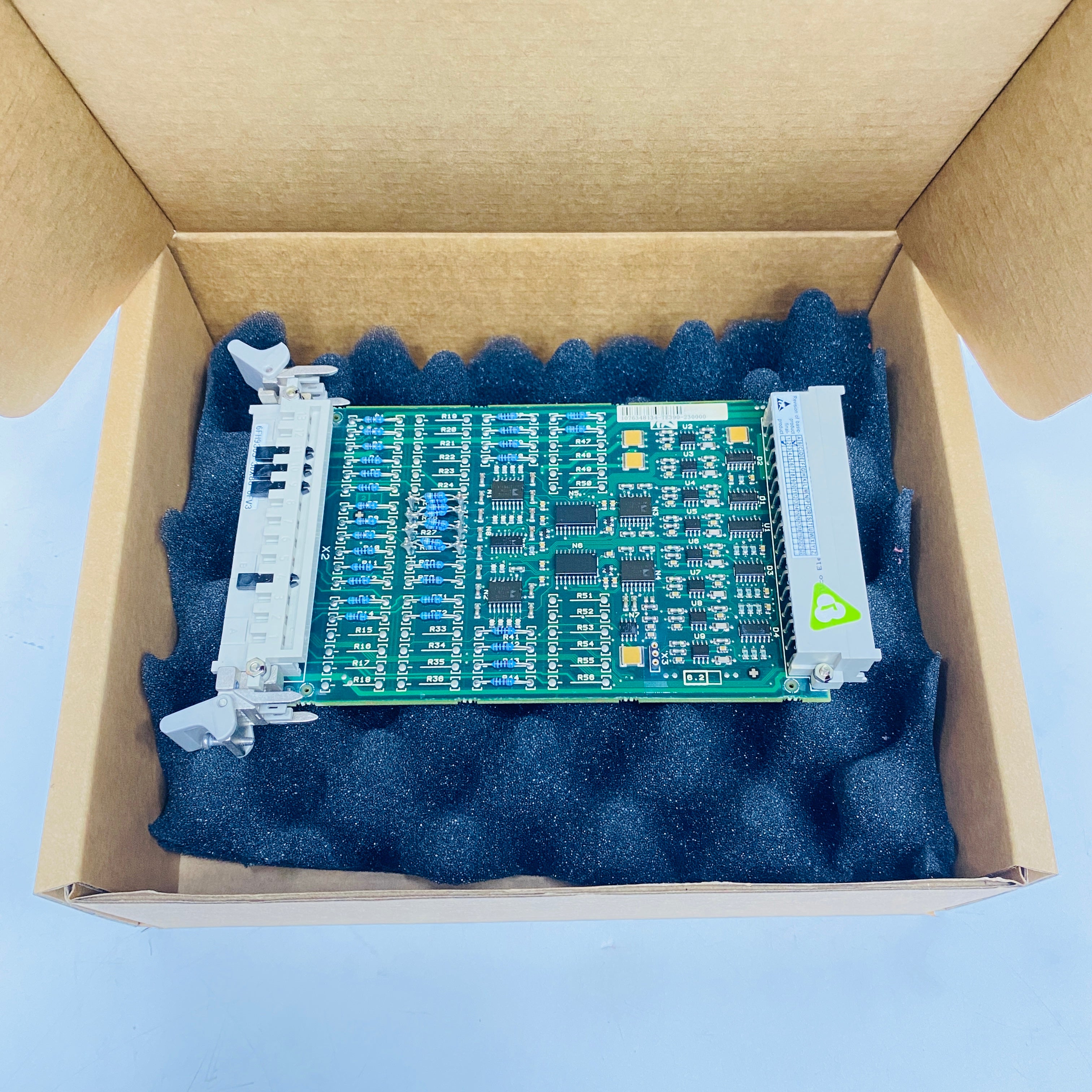 SIEMENS Board 6FH9305-3DX88-0FV3 - Rockss Automation