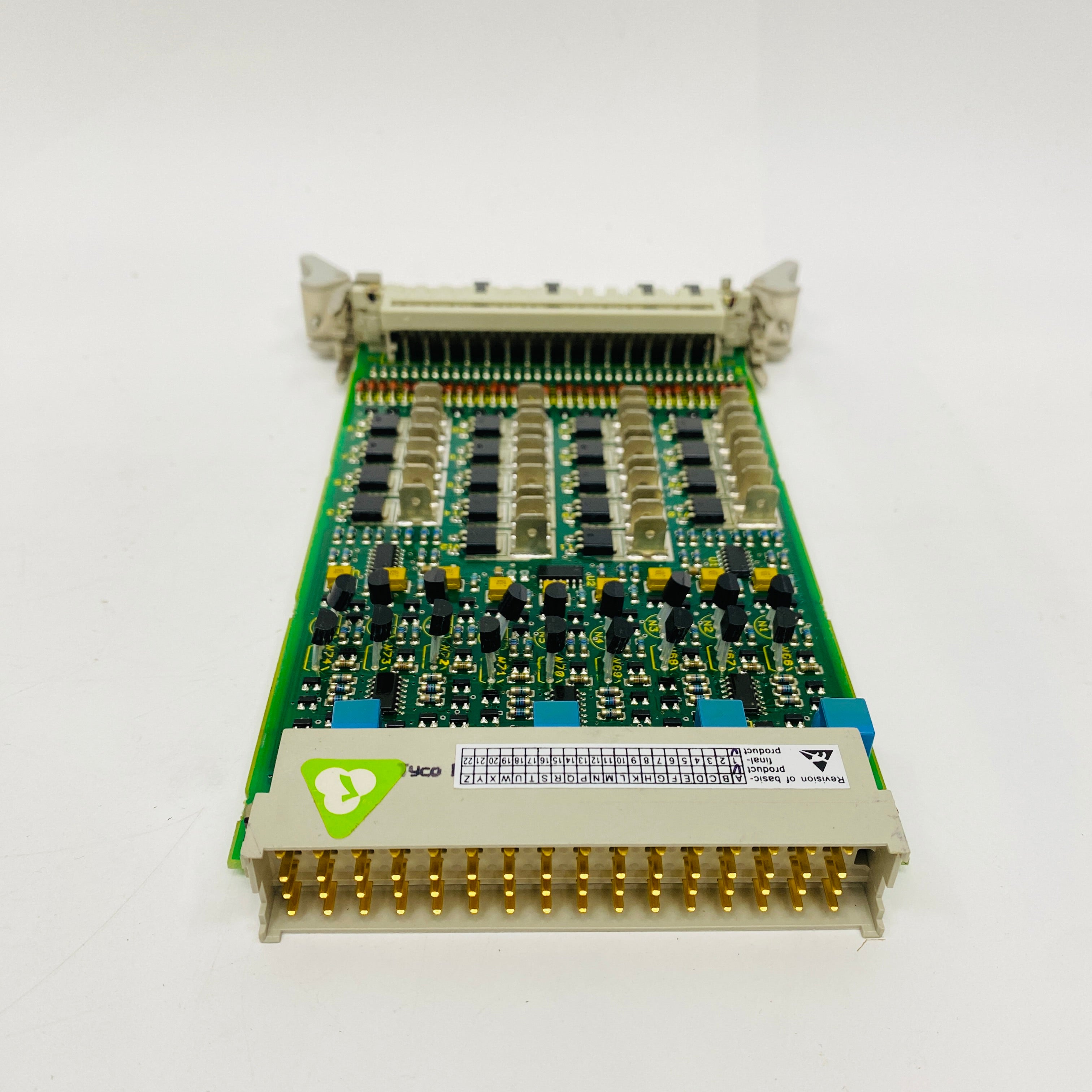 SIEMENS  Board  6FH9357-3BY63 - Rockss Automation